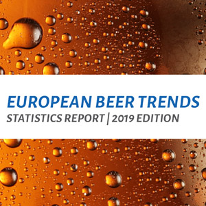 Beer Statistics 2019