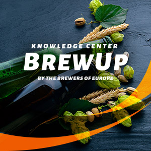 Beer Serves Europe - Let's treat it fairly