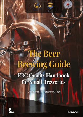 The Beer Brewing Guide - EBC Quality Handbook for Small Breweries