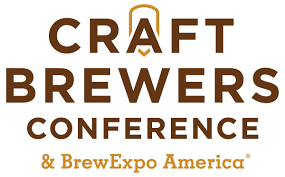 Craft Brewers Conference 2020, 19-22 April 2020