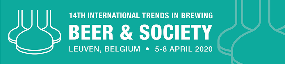 14th International Trends in Brewing