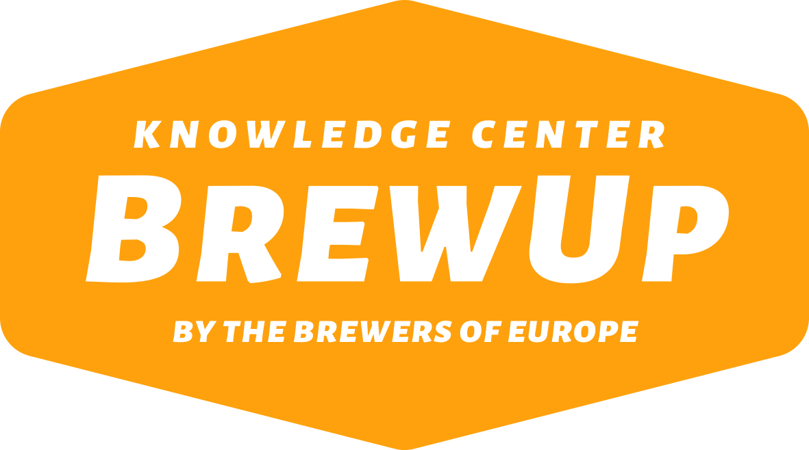 BrewUp is now on social media!
