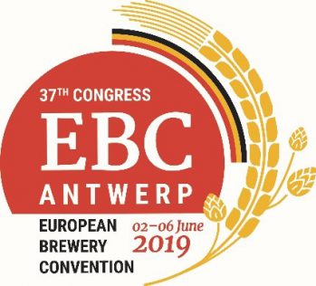37th EBC Congress 2019