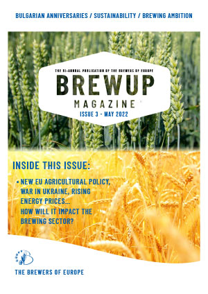 Just released - BrewUp Magazine’ 5th edition!