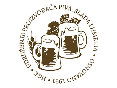 Croatian Chamber of Economy -  Association of beer, malt and hop producers