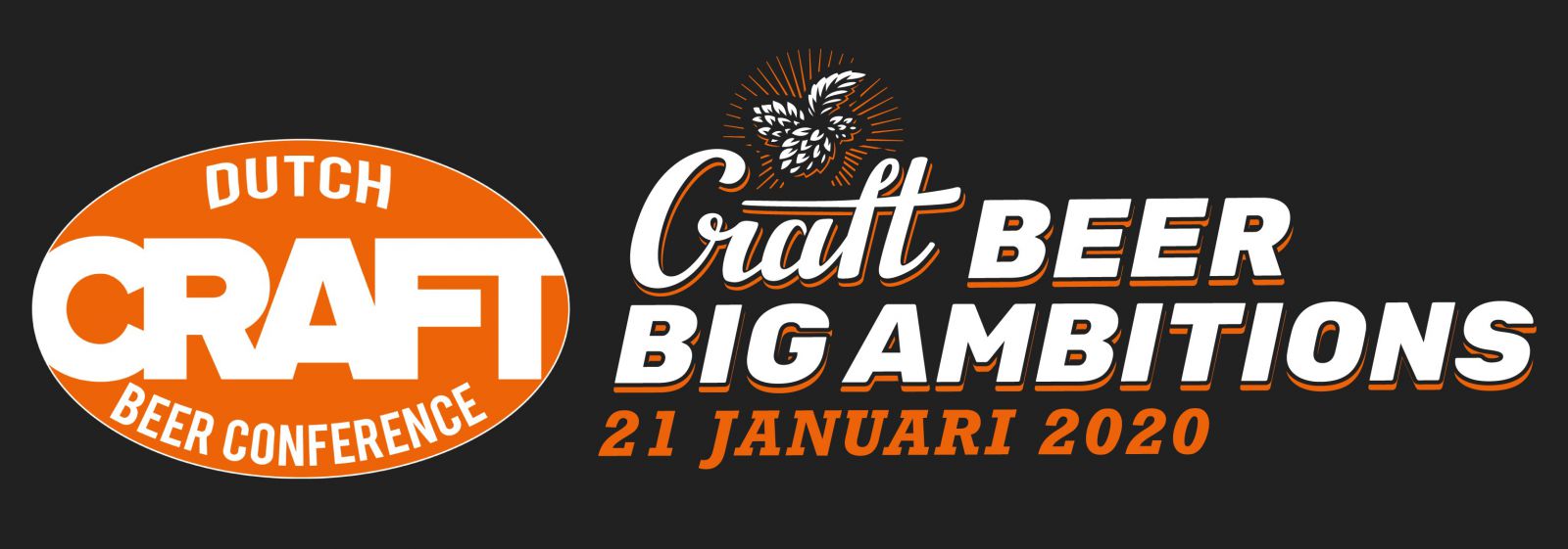 Dutch Craft Beer conference