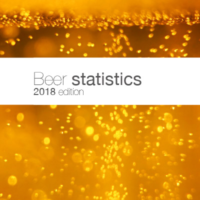 Beer Stats 2018