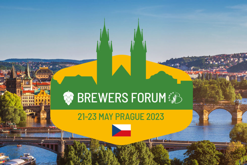 The registration for the Brewers Forum 2023 opens today!